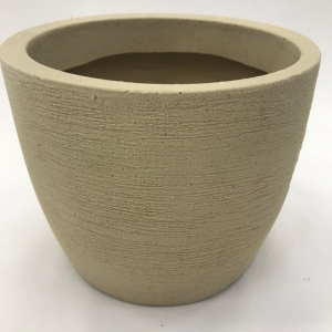 VASO ROTOMOLDADO CONE 1