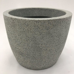 VASO ROTOMOLDADO CONE 1