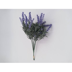 PICK PLáSTICO C/6 GALHOS CD-0038 LAVANDA