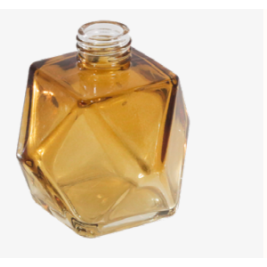 GARRAFA DE VIDRO JR-1816 BOLA 200ML