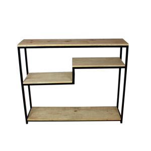 PRATELEIRA 2365 4 PARTES 92X110X28CM