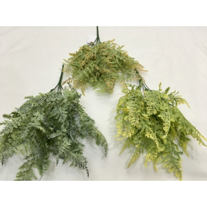 FOLHAGEM C/5 GALHOS 0063-101 SAMAMBAIA