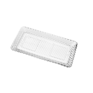 TRAVESSA DE CRISTAL  DIAMANTE