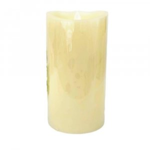 VELA DECORATIVA CV790 9X17,5CM