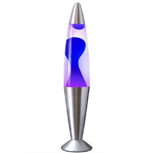 LUMINÁRIA KS-1037 LAVA LAMP 110V