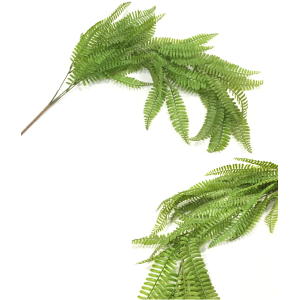 PENDENTE SAMAMBAIA SY01488 AMERICANA