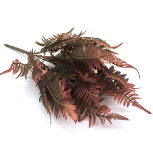 FOLHAGEM C/5 GALHOS SY05351 SAMAMBAIA