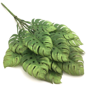 FOLHAGEM C/7 GALHOS SY07127 COSTELA DE ADÃO