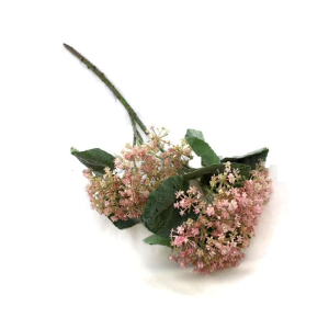 GALHO NP0003 FLORZINHA FOLHA AVELUDADA