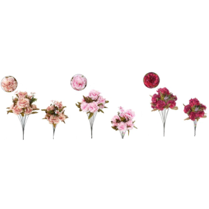 CRAVO C/11 GALHOS EQ-0003 ALICE 52CM