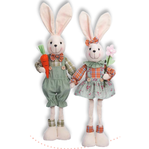 COELHO PÁSCOA EAP25010 SANSÃO