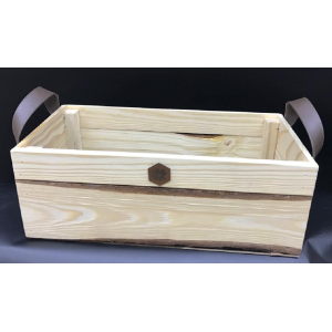 FLOREIRA MADEIRA 448 PINUS C/ALÇA