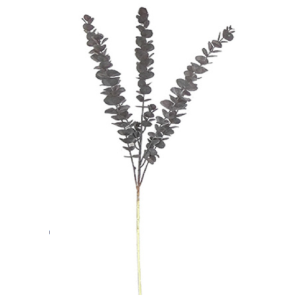 FLOR GALHO FA226085 EUCALIPTO IBIZA 90CM