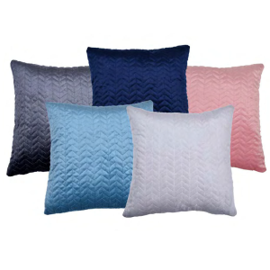 CAPA PARA ALMOFADA  AVELUDADA