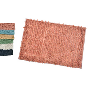 TAPETE TECIDO TAP0022 LISBOA 50X70CM