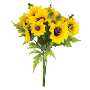 BUQUE DE GIRASSOL PREMIUM