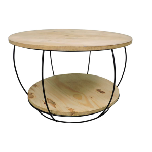 MESA DE CENTRO 6930 CARROSSEL 60X39,5CM