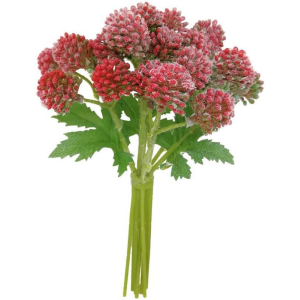 FLOR MAÇO COD1255 SEDUM FLOCADO