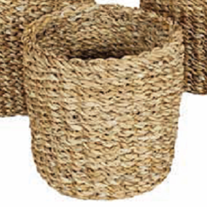 CESTO IMARES SEAGRASS