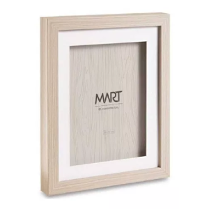 PORTA RETRATO 3D EM MDF