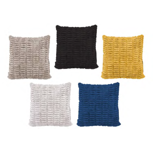 CAPA PARA ALMOFADA  PELUCIADA