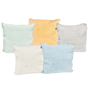 CAPA P/ALMOFADA CAP0124 POLIESTER