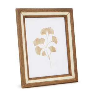 PORTA RETRATO 18477 EM MADEIRA