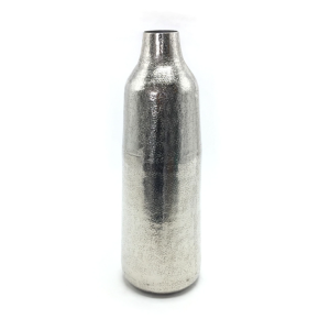 VASO ALUMINIO W102-47M GWALIO PR. GD.