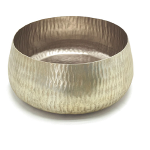 VASO ALUMINIO W102-04CH LUGO DR.