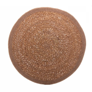 SOUSPLAT  DE FIBRA NATURAL JUTA