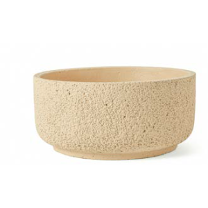 CACHEPOT CIMENTO 16811 BAIXO