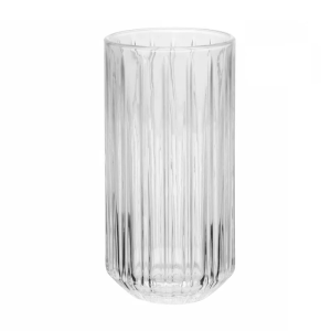 CJ 6 Copos alto de cristal chumbo Bangkok