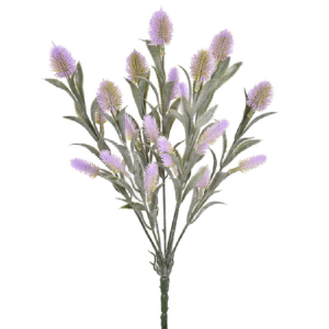 FOLHAGEM DE PINHO COM 7 GALHOS