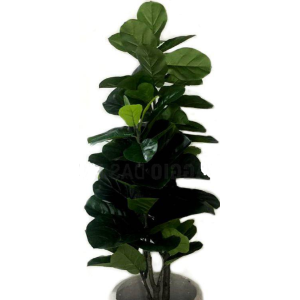 ÁRVORE ARTIFICIAL   FICUS LYRATA