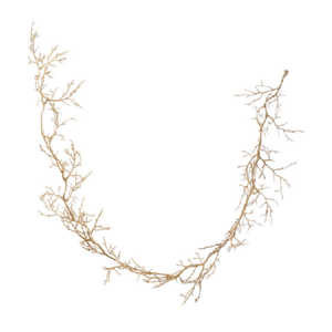 GALHO TIRA DE GALHO  SECO DOURADO