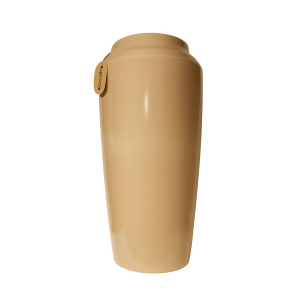 VASO EM FIBRA DE VIDRO MÉDIO -LINHA  INDIANO