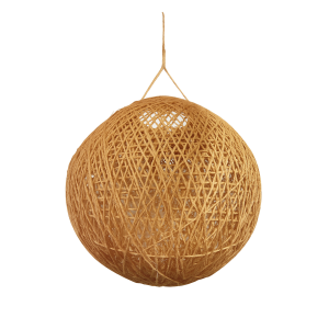 BOLA DE SISAL  GRANDE