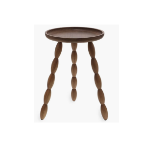 MESA DE APOIO EM MADEIRA  MART