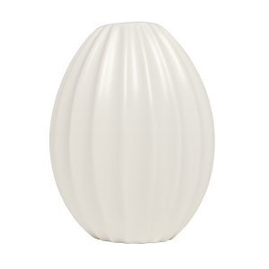 VASO EM  CERAMICA POLLY GRANDE