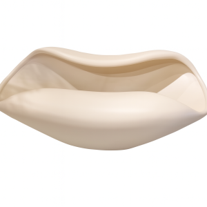 CENTRO DE MESA EM CERAMICA MODELO DUNA