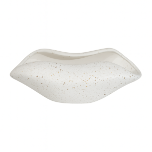 CENTRO DE MESA EM CERAMICA MODELO DUNA