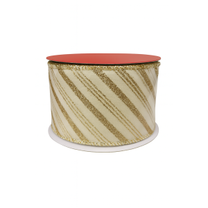 FITA NATALINA LISTRA LATERAL