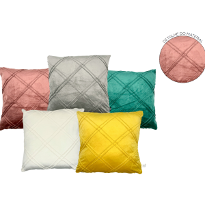 CAPA PARA ALMOFADA CALLIE