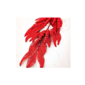 HASTE NATALINA PINHEIRO C/BOLINHA