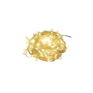 PISCA LED 8 FUNCOES BRANCO QUENTE