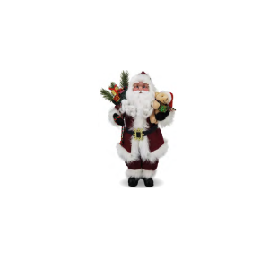 PAPAI NOEL  PREMIUM BOUK 60CM
