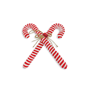 BENGALA DUPLA PELUCIA MEDIO