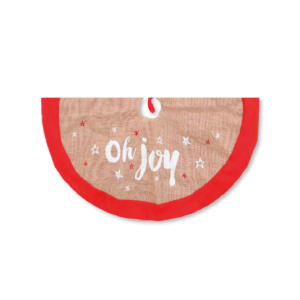 SAIA PARA ARVORE  BORDA VM JOY