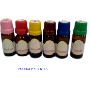 OLEO DE ESSENCIA