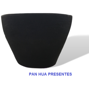 VASO DE ROTOMOLDADO DE PAREDE